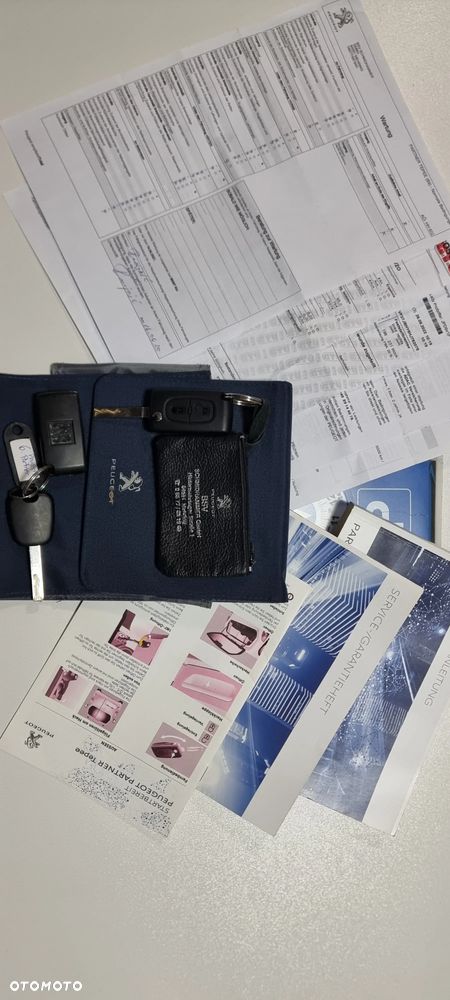 Peugeot Partner - 17