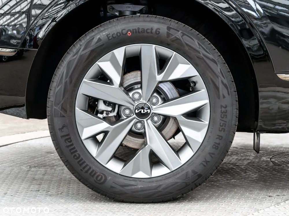 Kia Sportage 1.6 T-GDI HEV Anniversary 2WD - 9