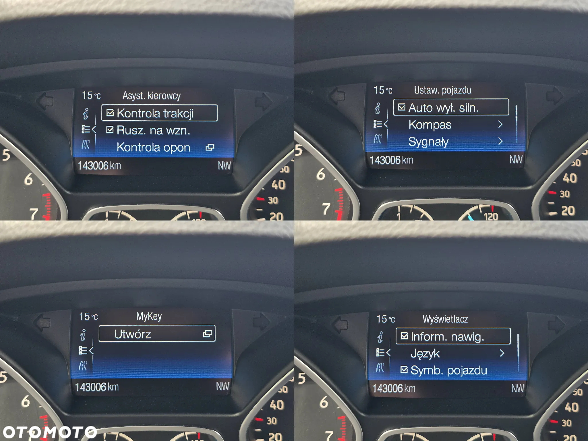 Ford Kuga 1.5 EcoBoost 2x4 ST-Line - 25