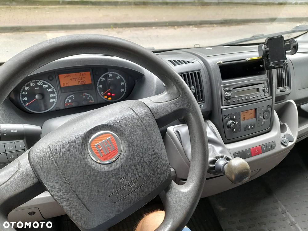 Fiat Ducato - 5