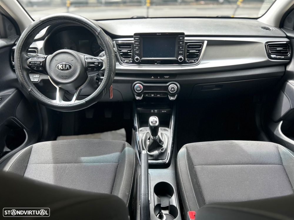 Kia Rio 1.0 T-GDi Drive - 20
