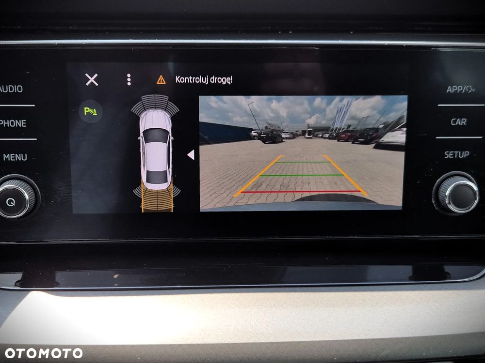 Skoda Octavia 2.0 TDI Ambition DSG - 30