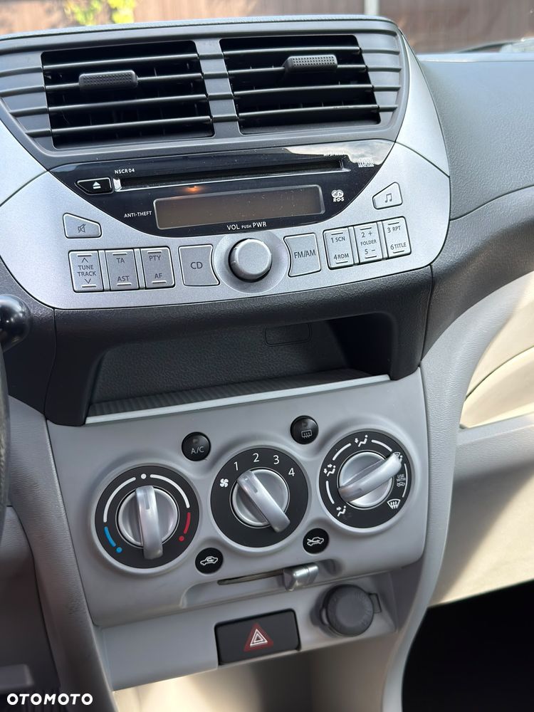 Nissan Pixo 1.0 Automatik more - 20