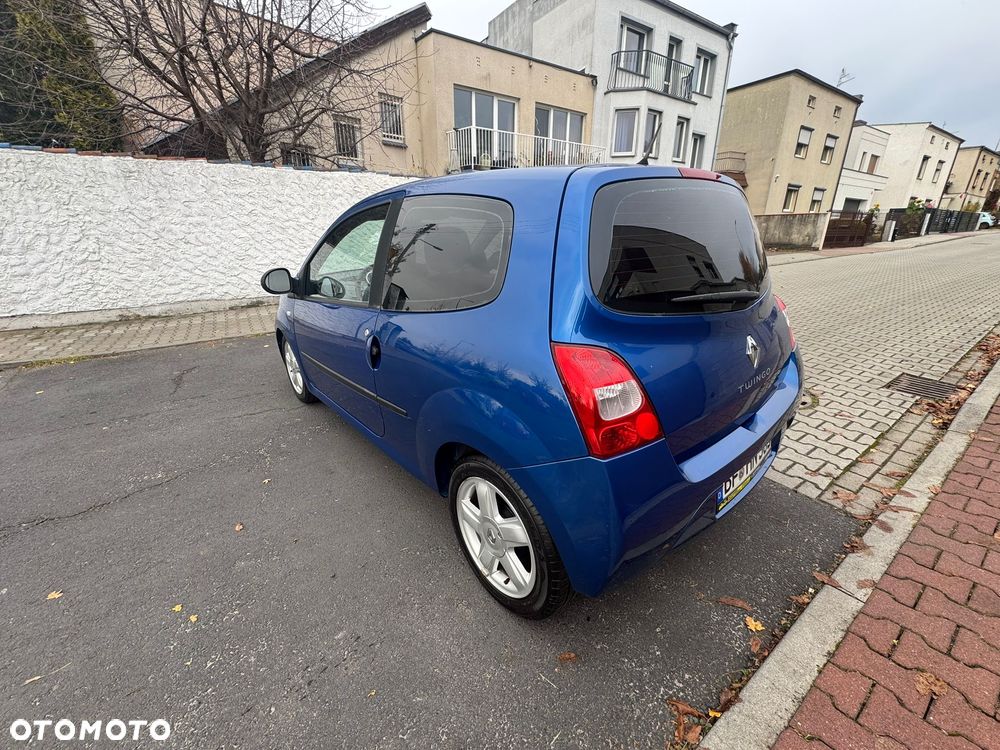 Renault Twingo 1.2 16V Night & Day - 3