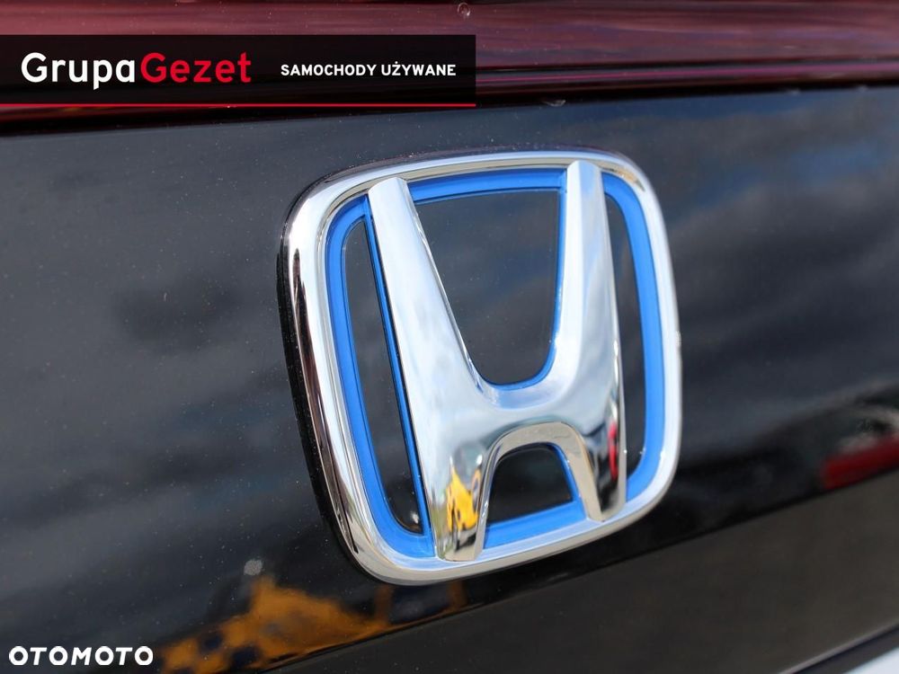 Honda Civic - 9