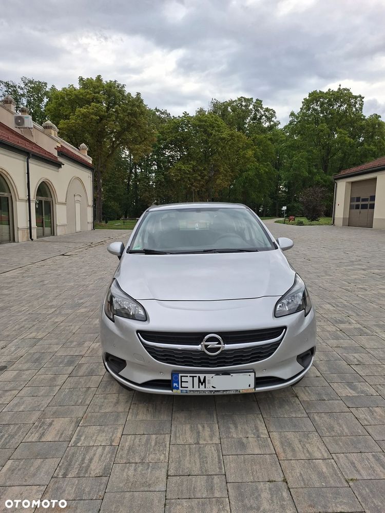 Opel Corsa - 7