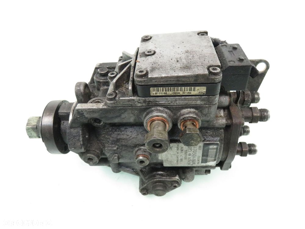 POMPA WTRYSKOWA OPEL ASTRA II G 2.0 DI 0470504004 90501100 - 4