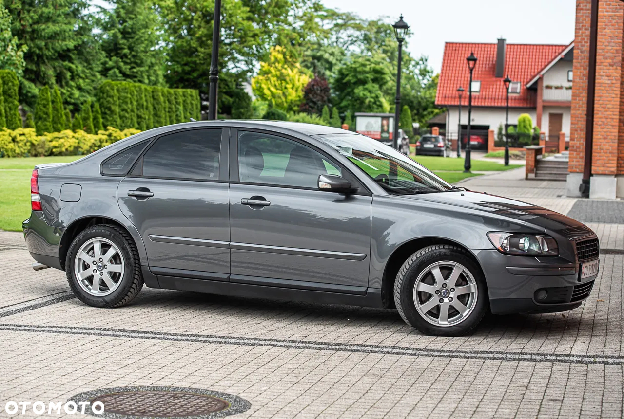 Volvo S40 T5 Sport - 3