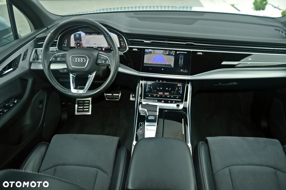 Audi Q7 - 26