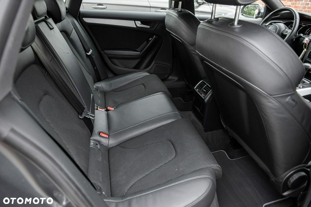 Audi A5 Sportback - 9