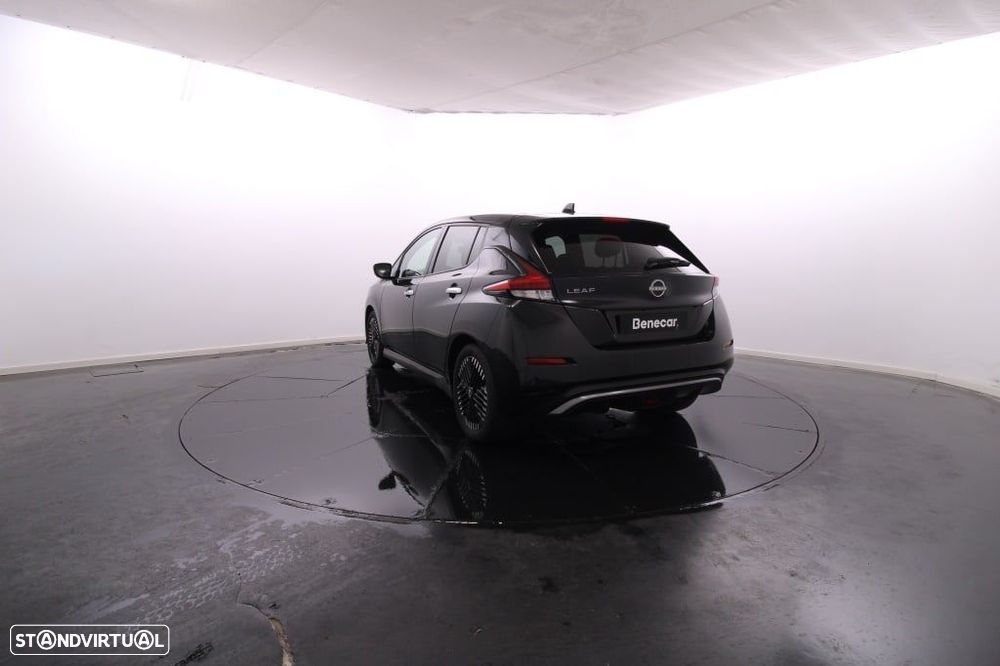 Nissan Leaf N-Connecta Two Tone - 6