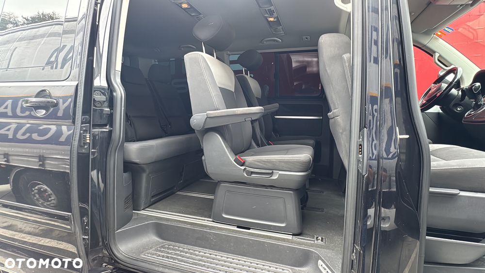 Volkswagen Multivan - 6