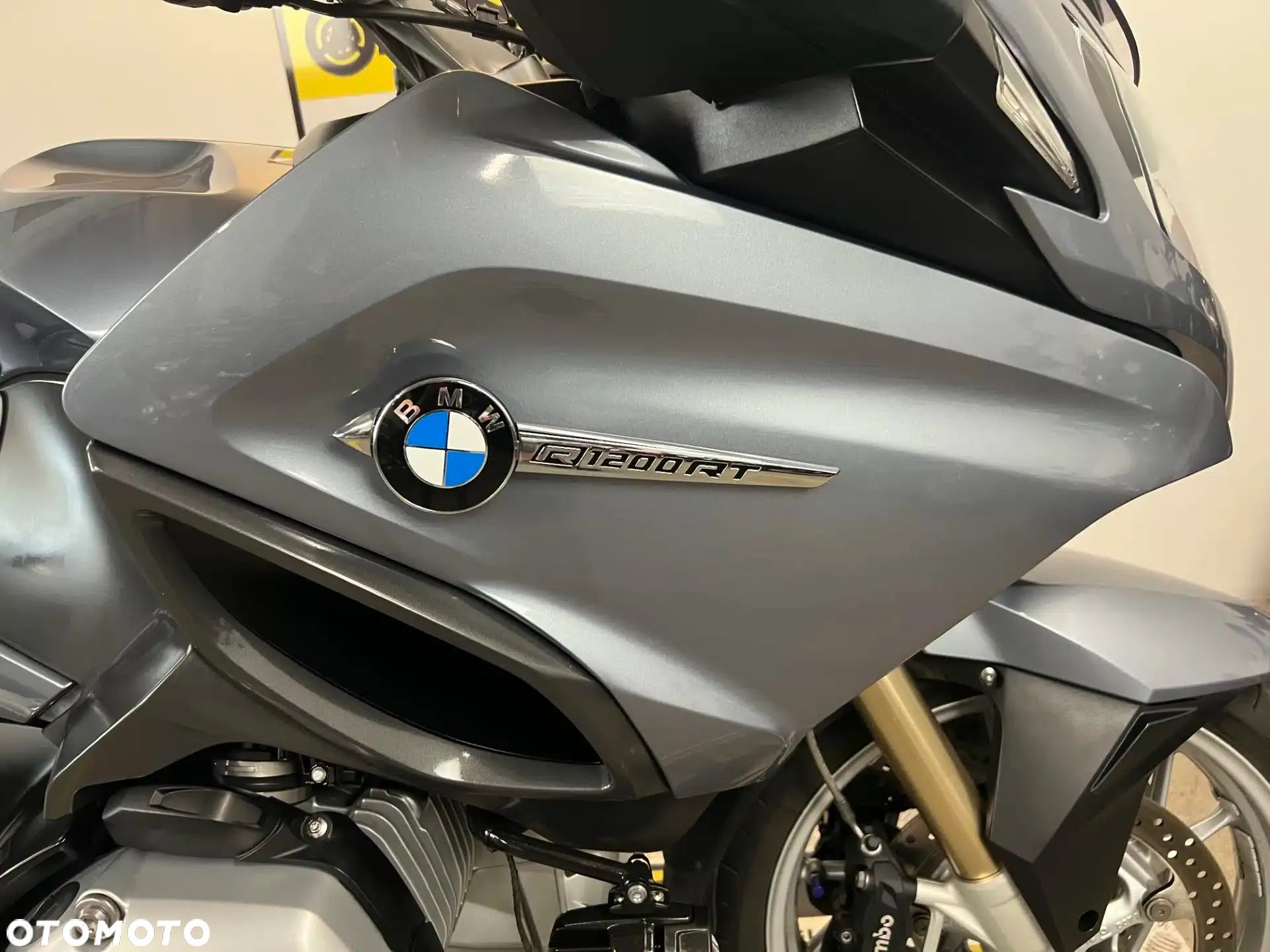 BMW R - 13