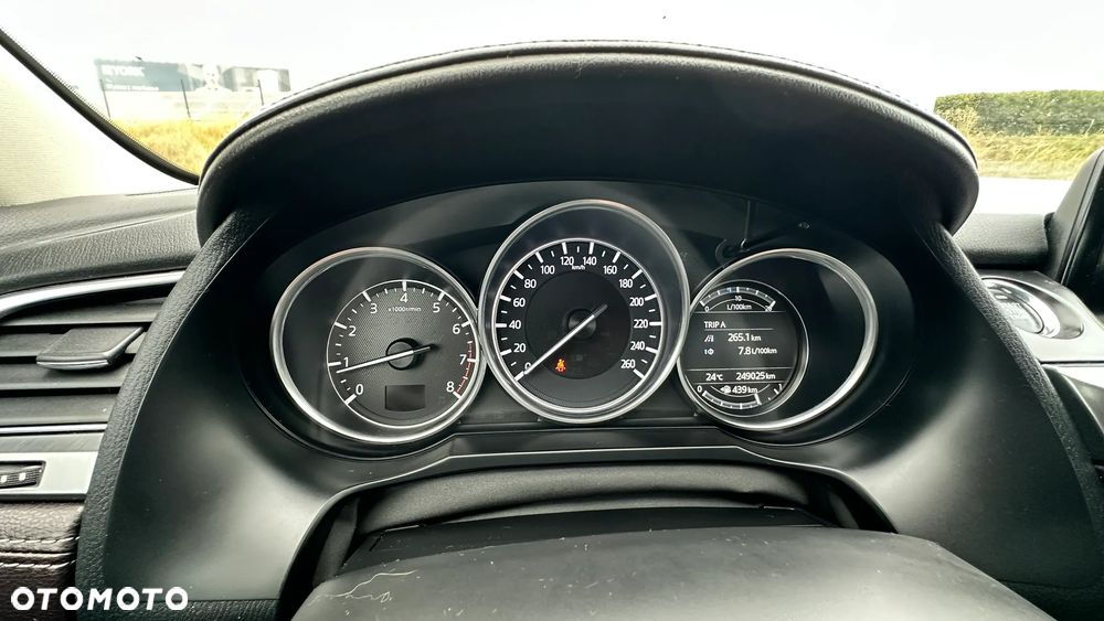 Mazda 6 2.0 Skypassion I-ELoop - 23