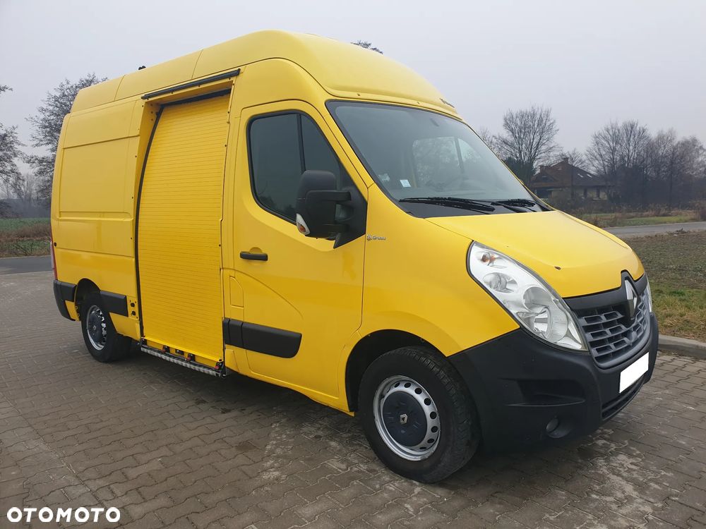 Renault MASTER - 4
