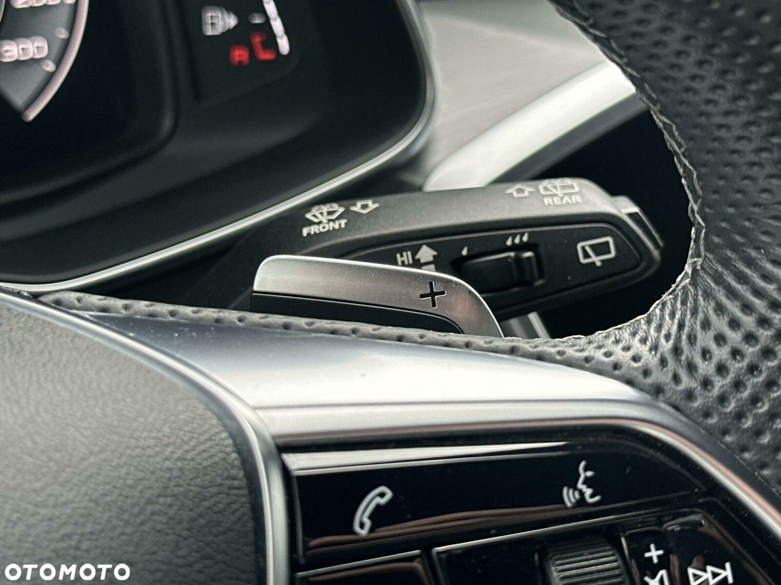 Audi A6 - 32