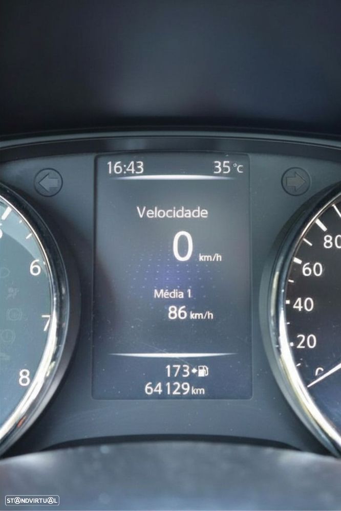 Nissan Qashqai 1.2 DIG-T 360 Pack S - 11