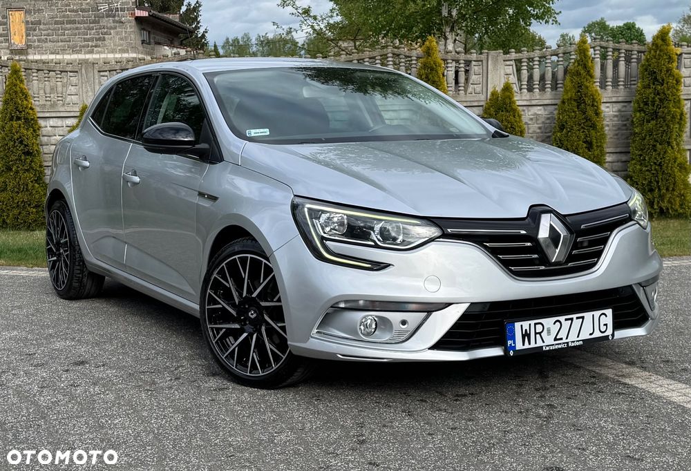 Renault Megane - 5