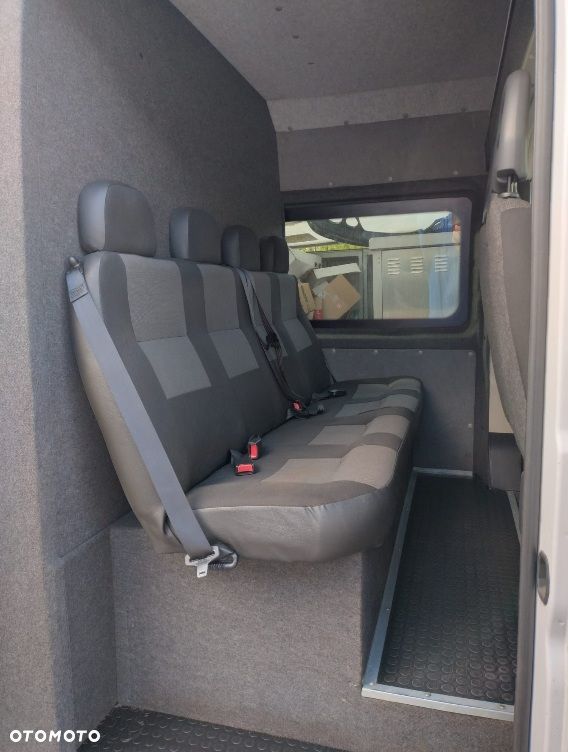 Fiat DUCATO - 9