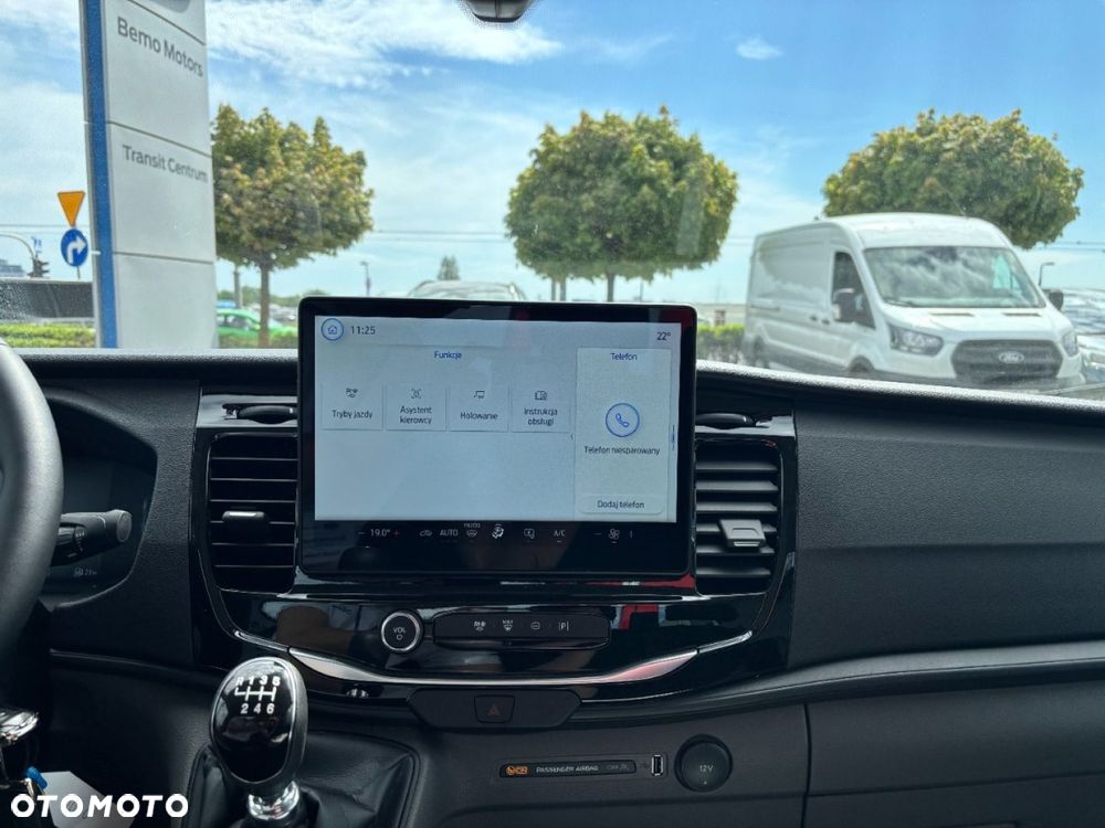 Ford Transit - 19