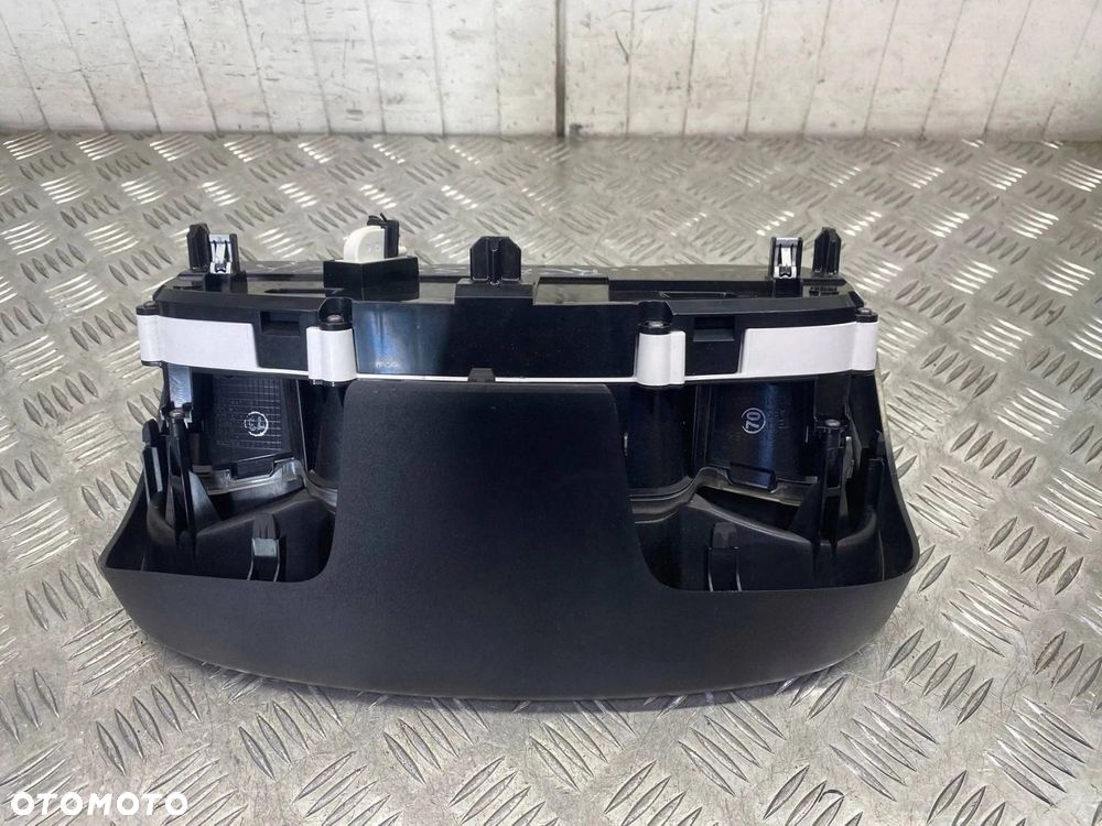 LICZNIK PRĘDKOŚCIOMIERZ CITROEN C3 AIRCROSS 9836320480 UK ANGLIK - 13