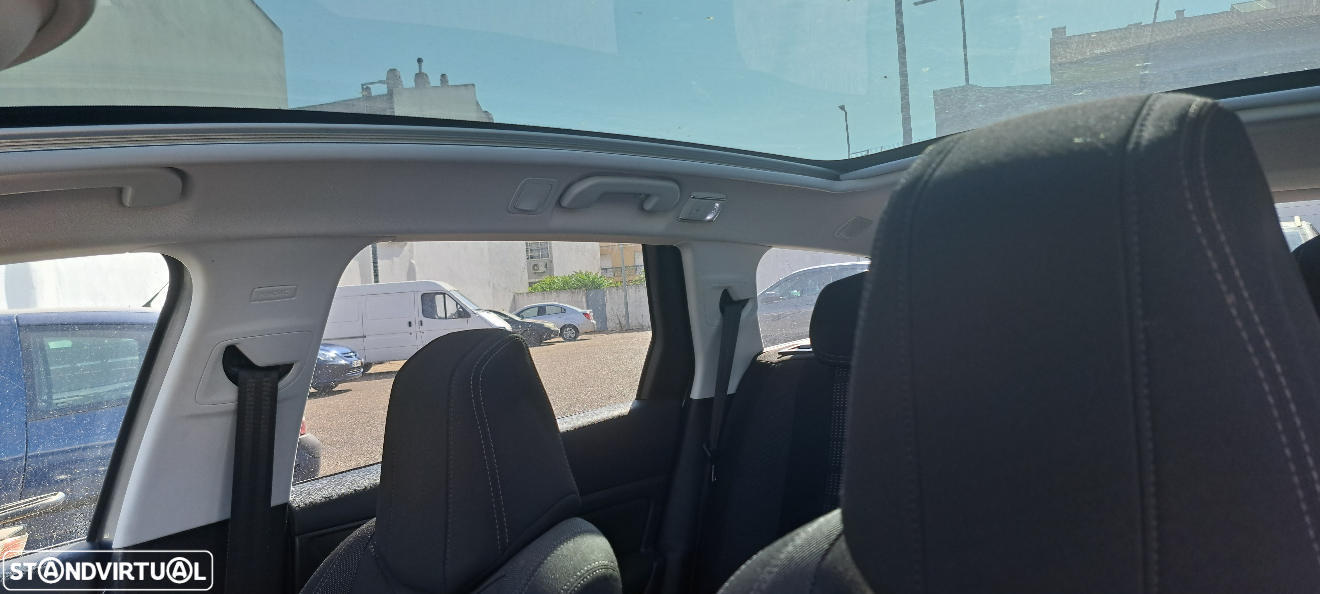 Peugeot 308 2.0 BlueHDi GT Line - 3