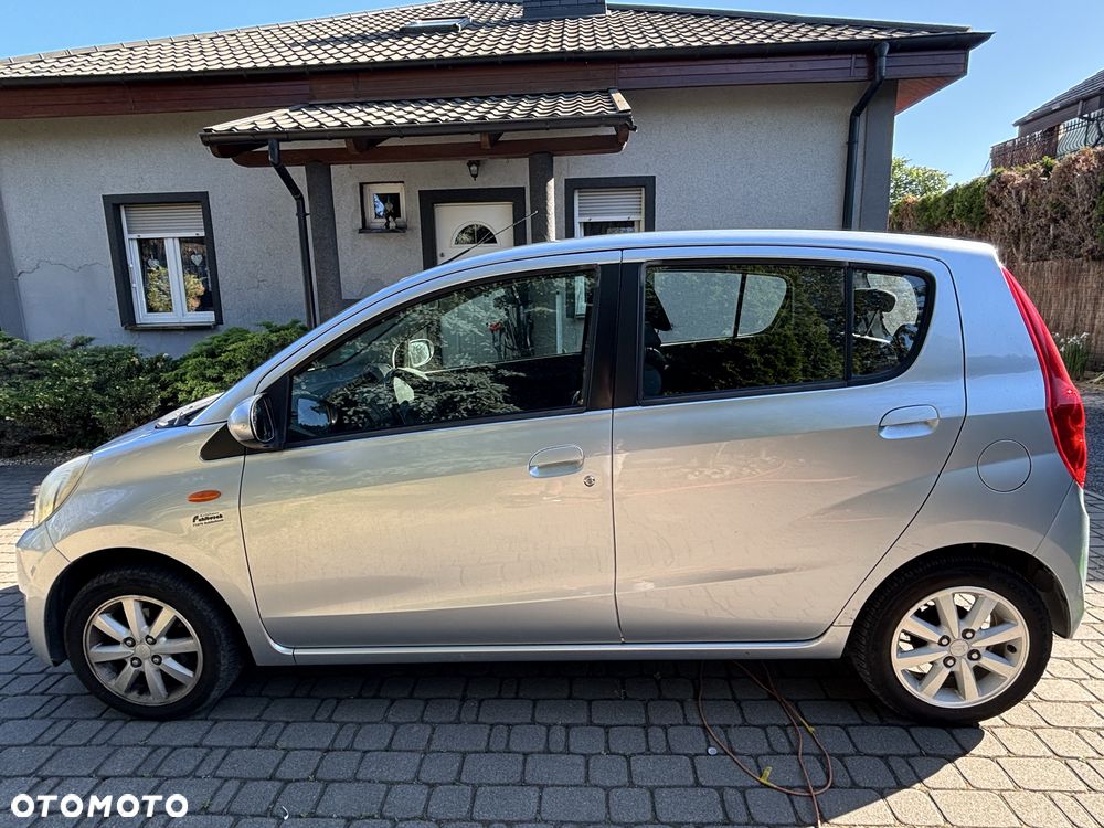 Daihatsu Cuore - 6