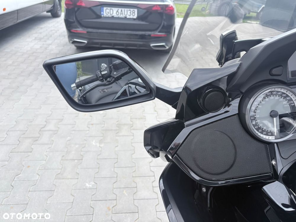 BMW K - 11