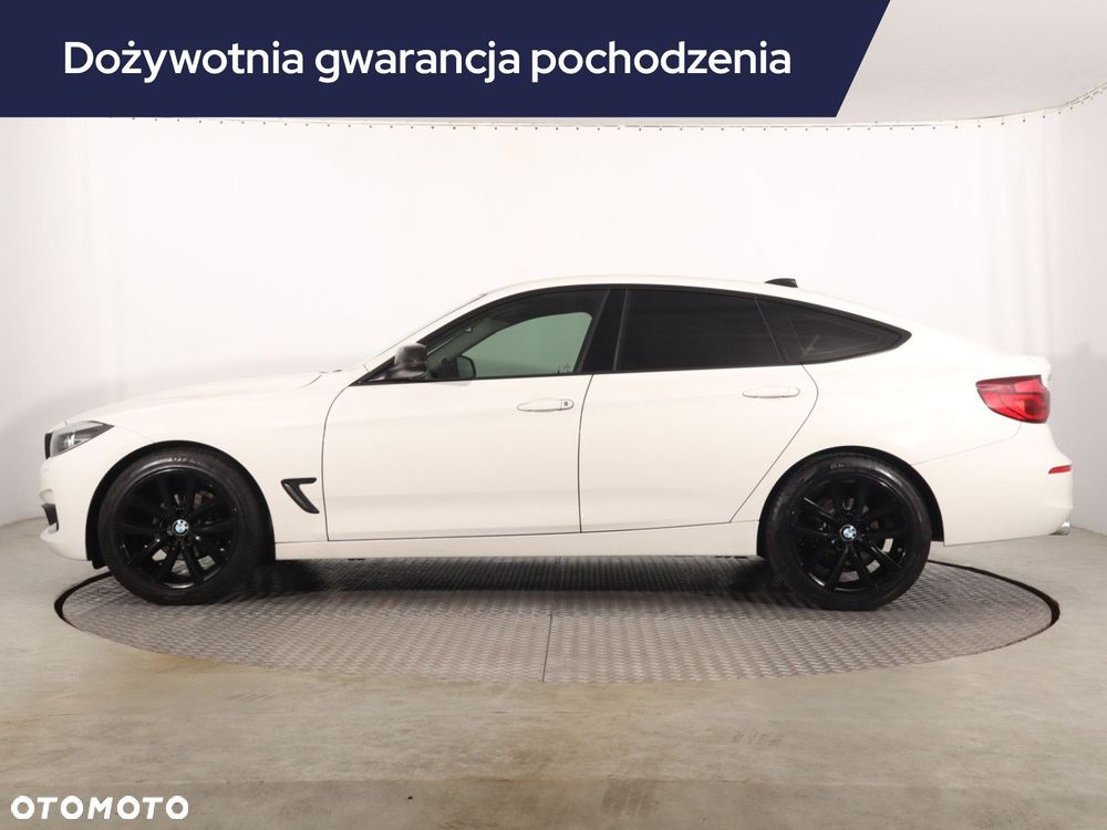 BMW 3GT - 4