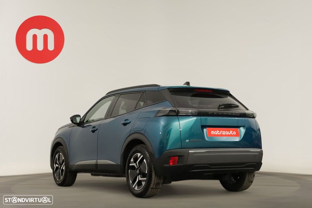 Peugeot e-2008 54 kWh Allure - 3