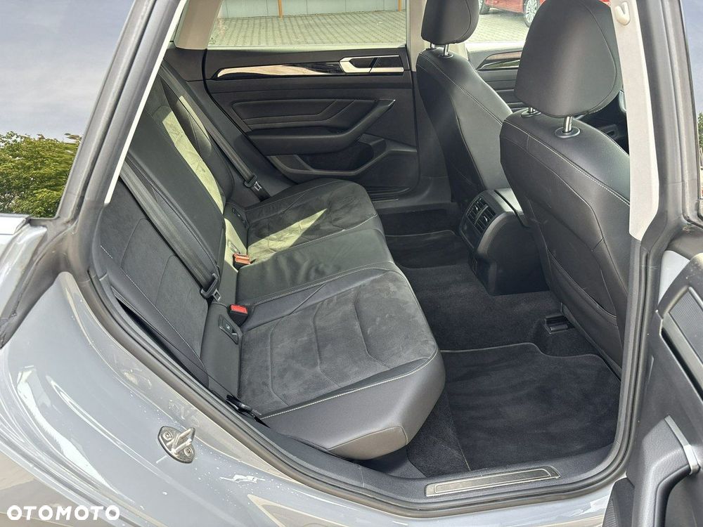 Volkswagen Arteon - 16