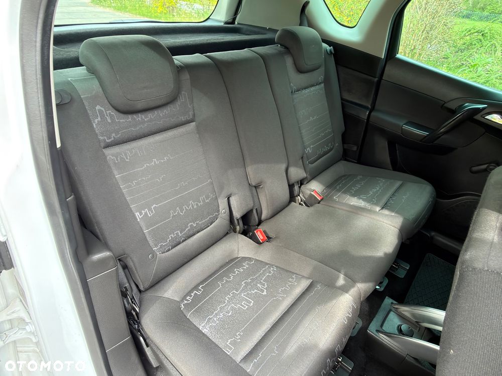 Opel Meriva 1.4 Ecoflex Color Edition - 9