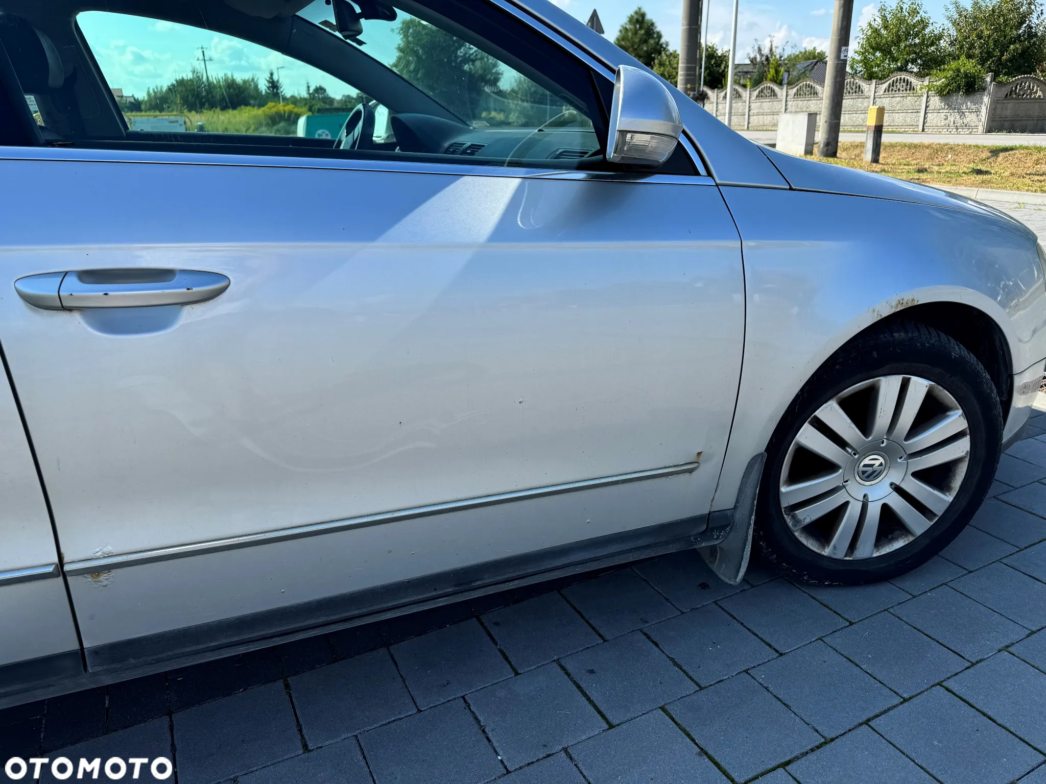 Volkswagen Passat 2.0 TDI Highline DSG - 9