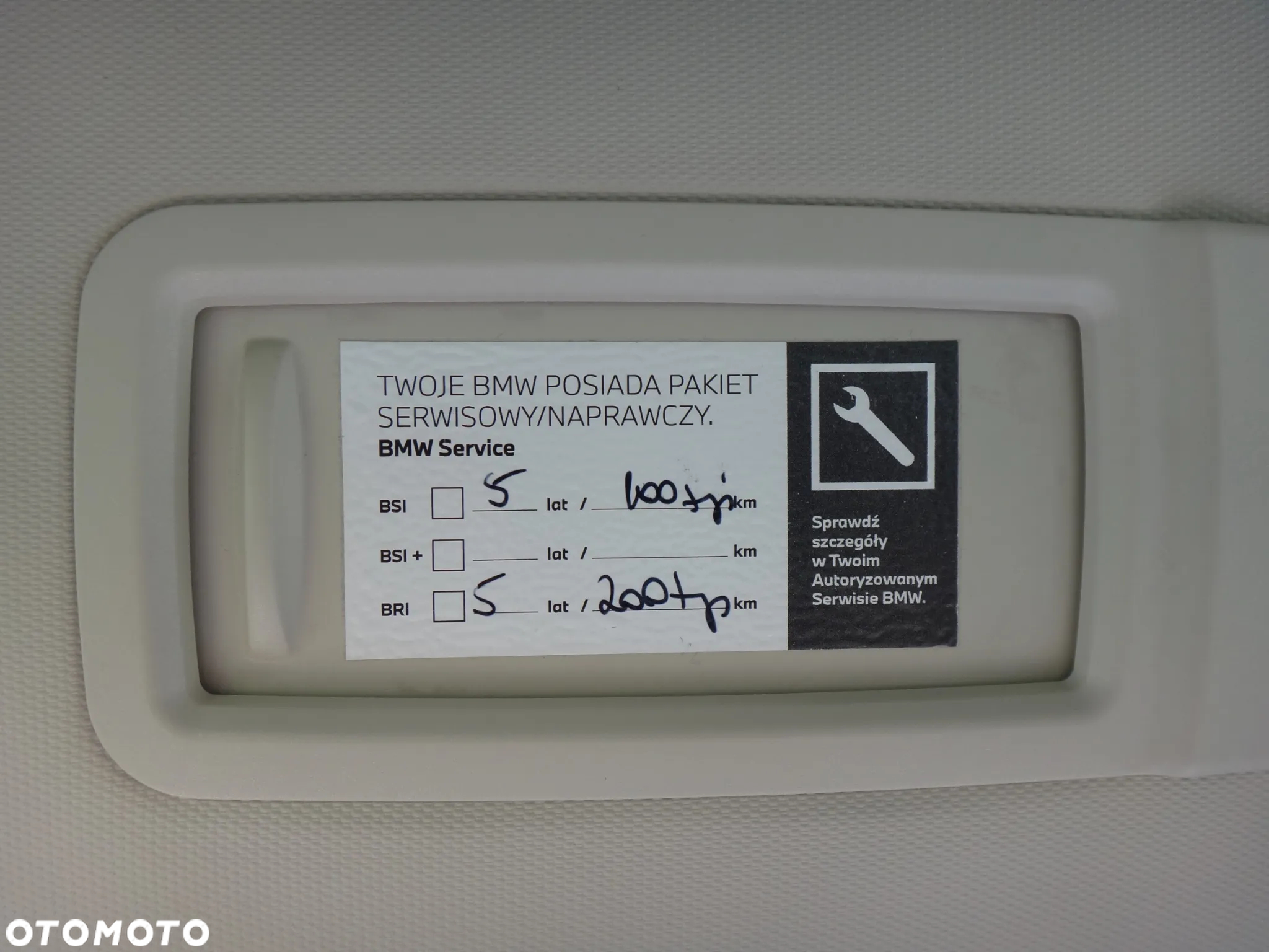 BMW Seria 3 320i xDrive - 28