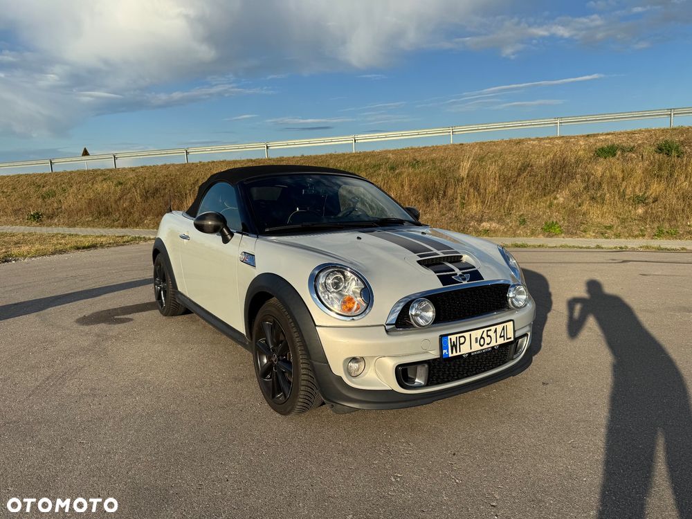 MINI Cooper S Standard - 1