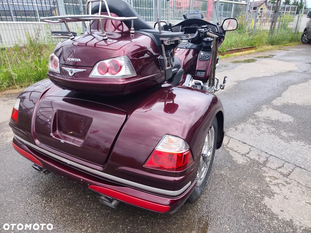 Honda GL - 22