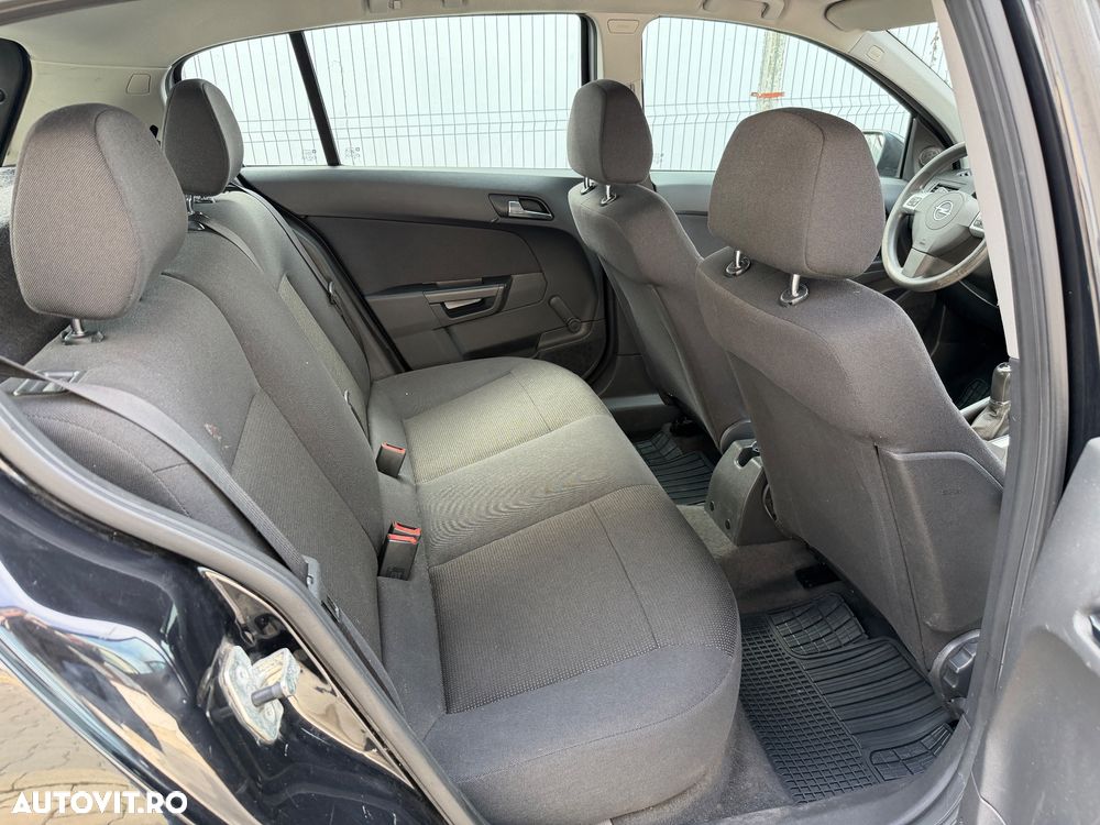 Opel Astra 1.4 Innovation - 11