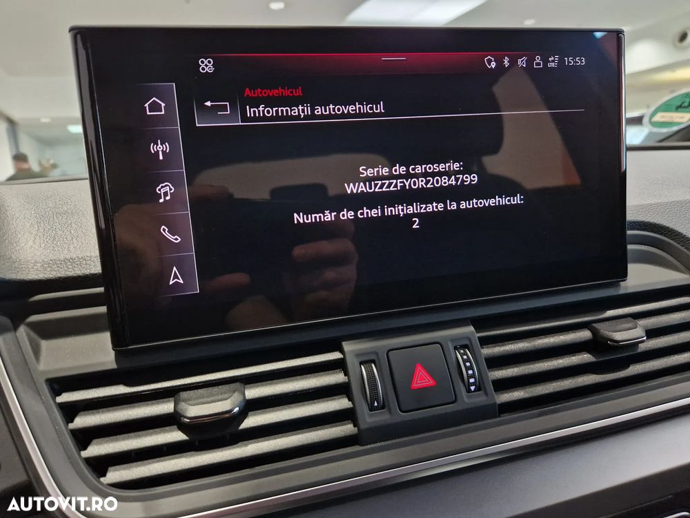 Audi Q5 - 36