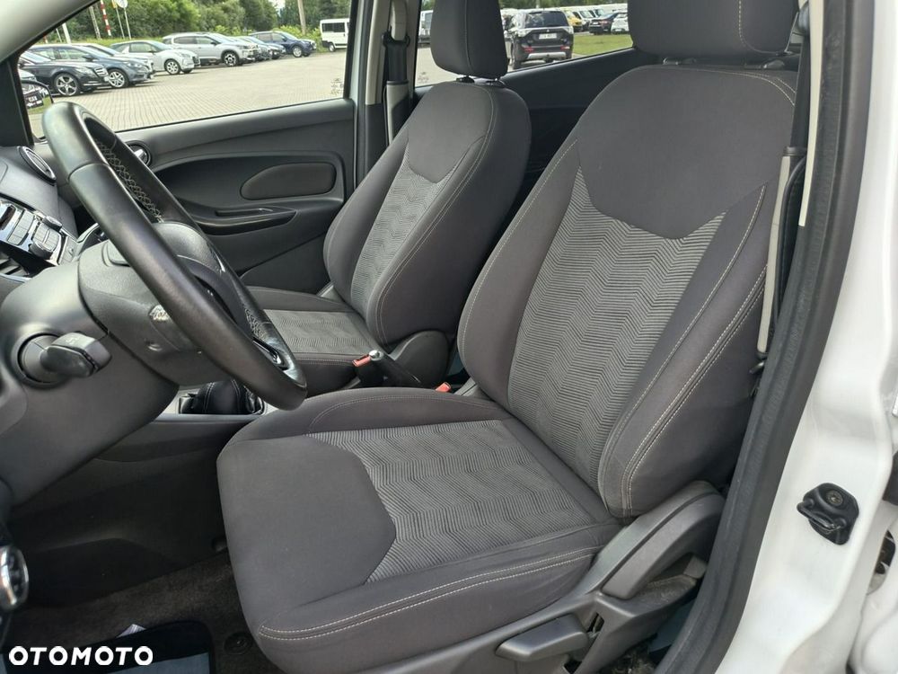 Ford Ka+ - 9
