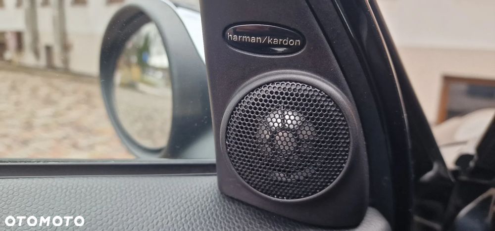 MINI Countryman Cooper S - 11