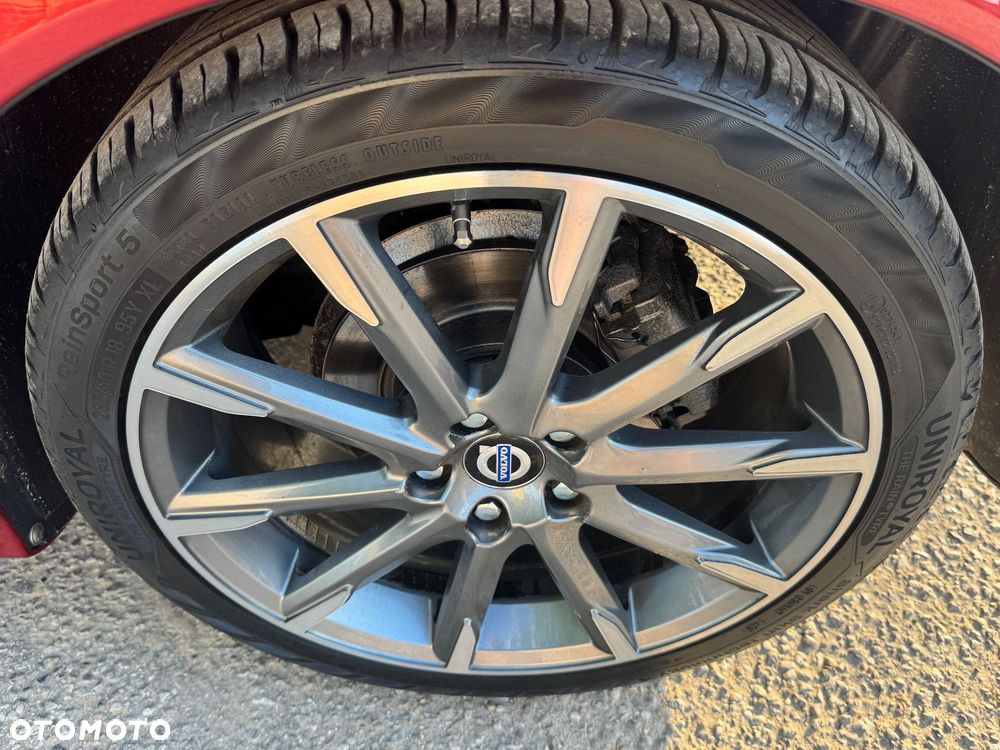 Volvo C70 D3 Summum - 33