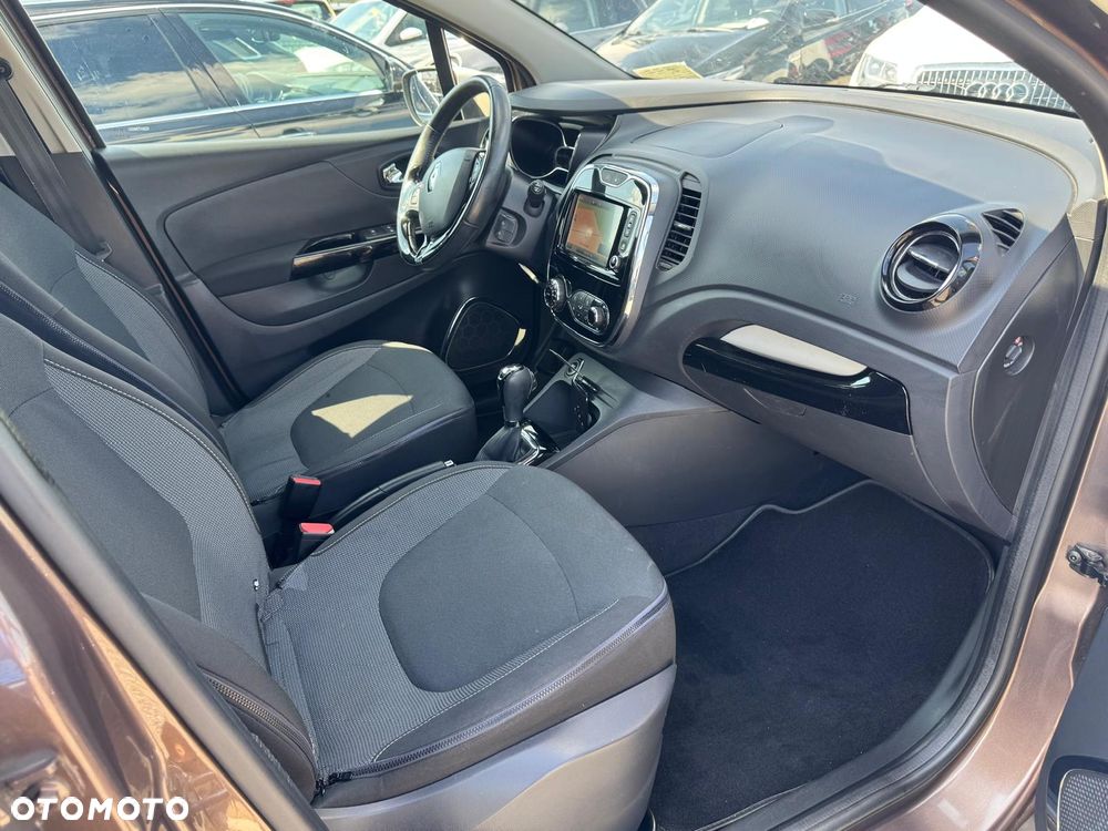 Renault Captur ENERGY TCe 120 EDC Dynamique - 12