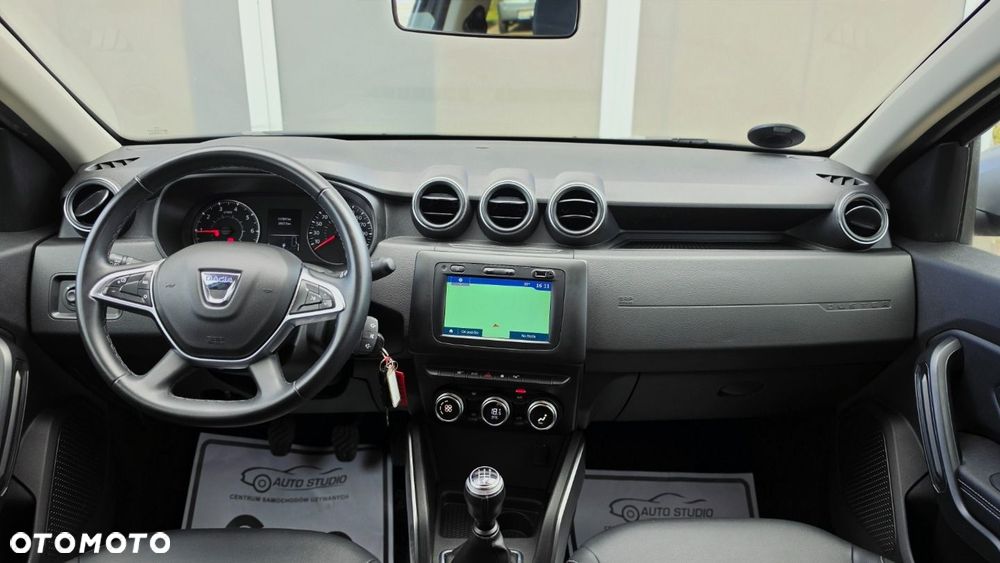 Dacia Duster 1.0 TCe Prestige - 5
