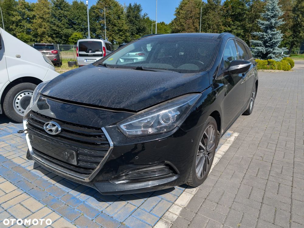 Hyundai i40 1.7 CRDi BlueDrive Business - 1