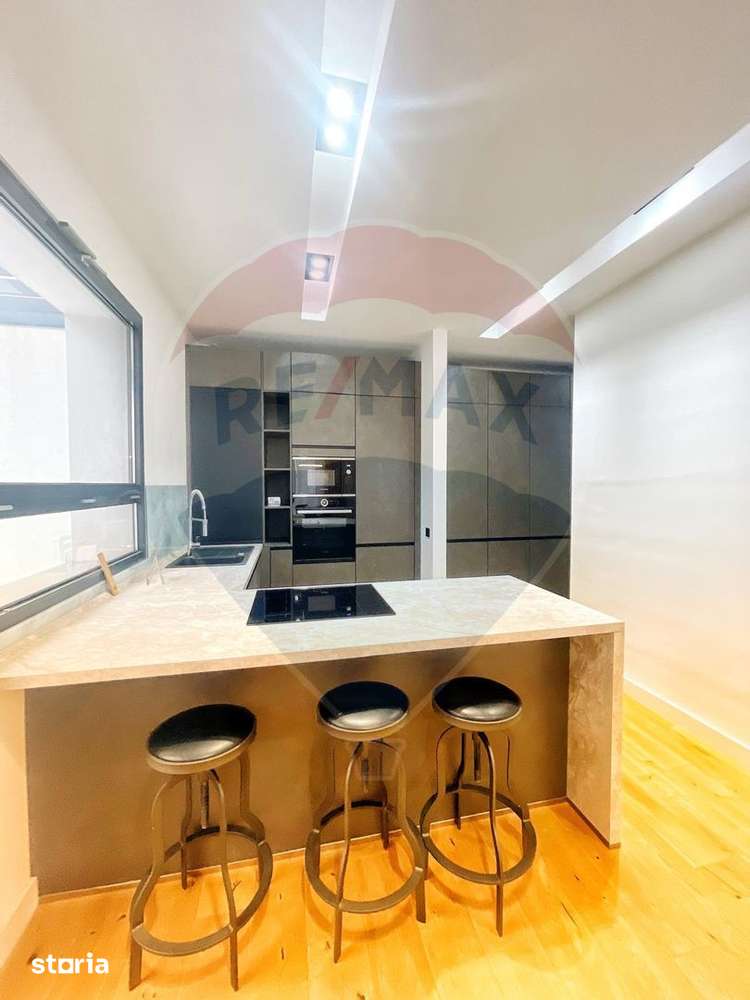 Apartament 2 camere zona Călărașilor — fotografia 1