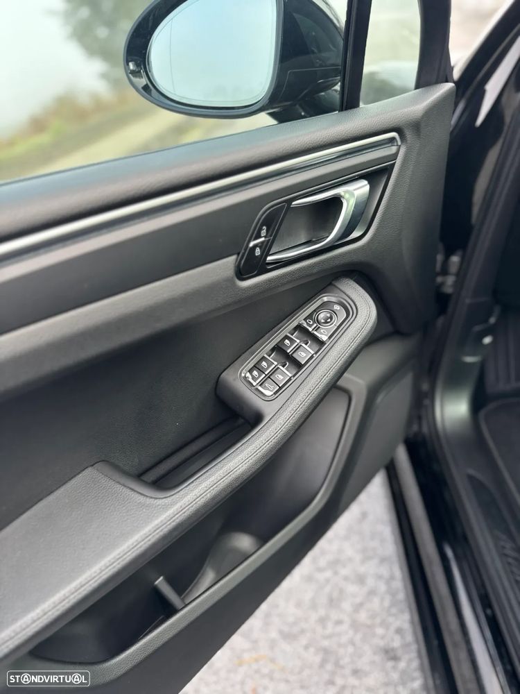 Porsche Macan Spirit - 21