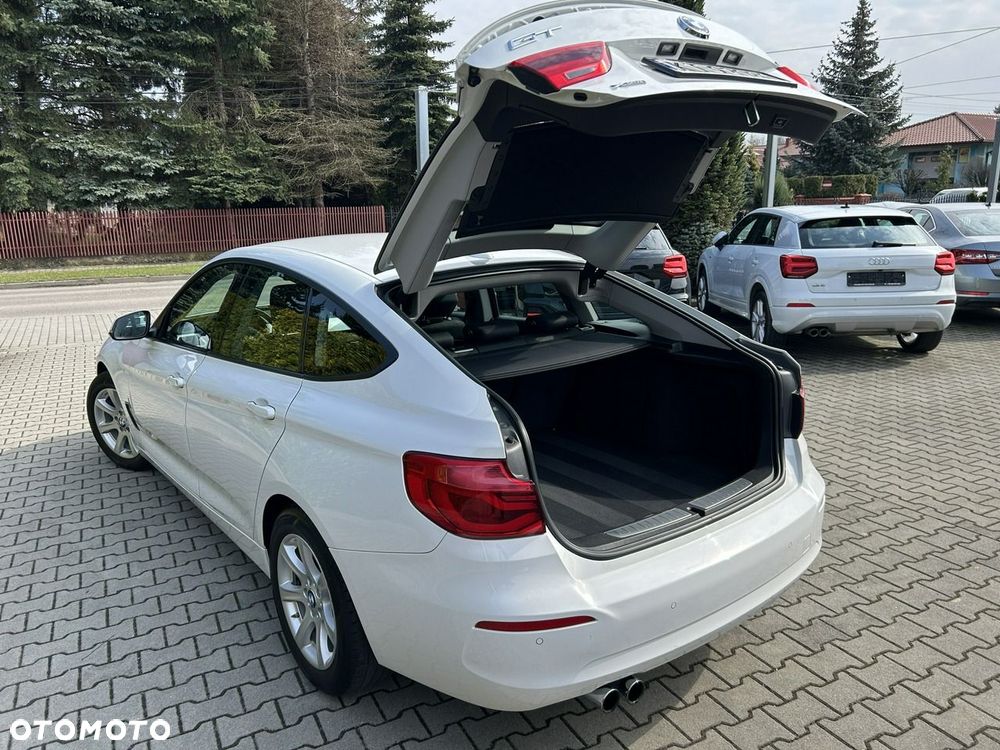 BMW 3GT - 11