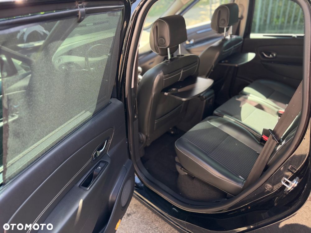 Renault Grand Scenic - 14