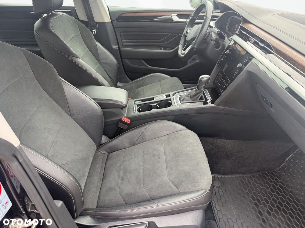Volkswagen Arteon - 16