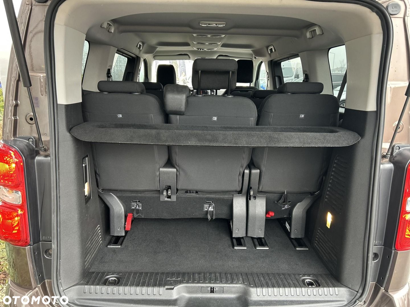 Citroën Jumpy Combi - 20
